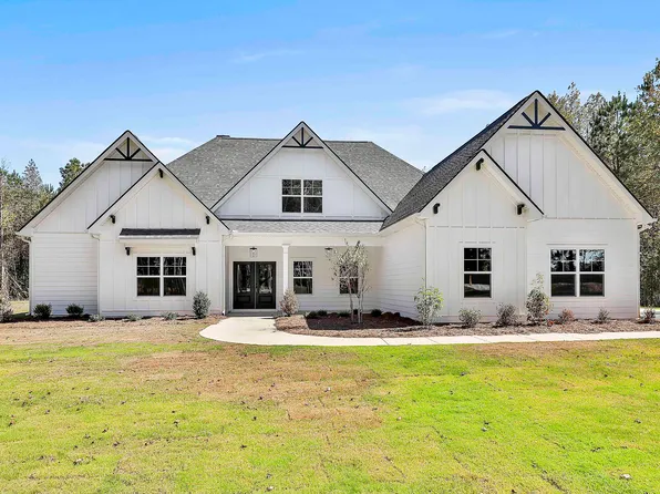 779 Alex Stephens Rd Lot 4, Moreland, GA 30259