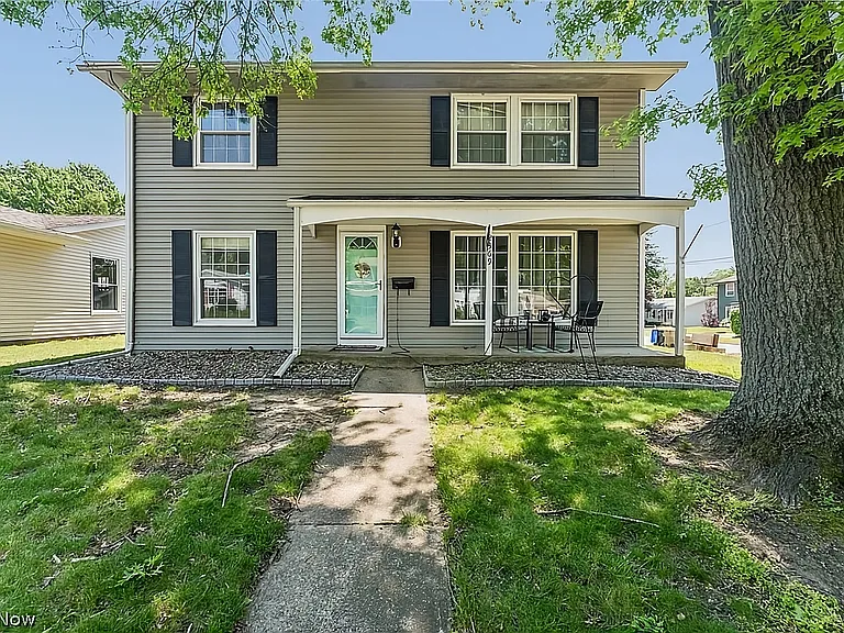 2369 Frederick Dr — Photo 1