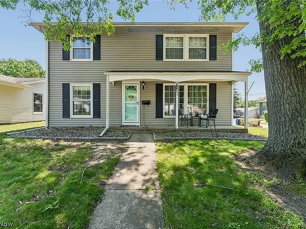 2369 Frederick Dr, Cuyahoga Falls, OH 44221
