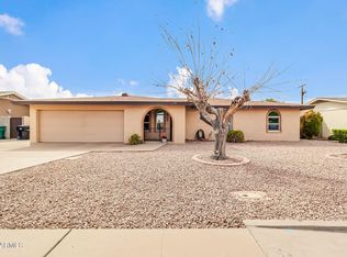 902 South Spur, Mesa, AZ 85204