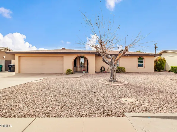 902 S SPUR --, Mesa, AZ 85204