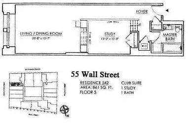 Rented by Rossi Living