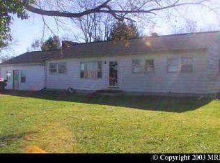 286 Baker Rd, Martinsburg, WV 25405