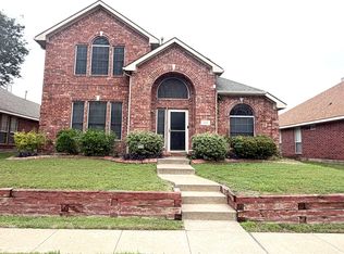 1618 Arbor Creek Dr, Garland, TX 75040