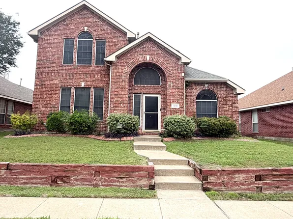 1618 Arbor Creek Dr, Garland, TX 75040