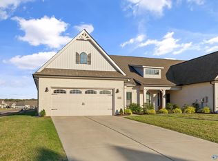 410 Tillane Park Cir SW, Huntsville, AL 35824