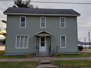 302 Elk St, Sabula, IA 52070