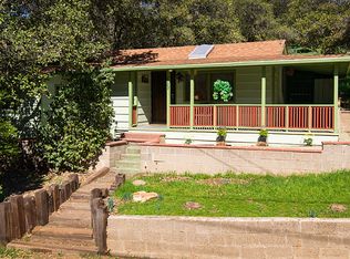 2769 Salton Vista Dr, Julian, CA 92036