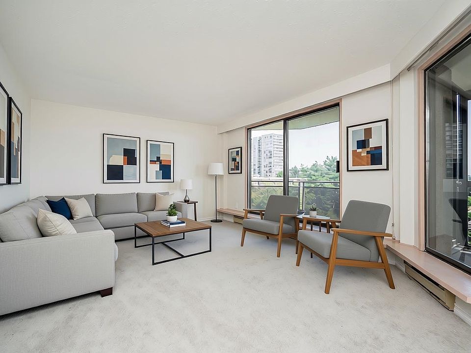 1st image of 444 Lonsdale Ave #801