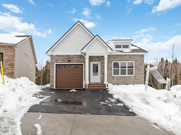 48 Gardenia Way #8-GW, Dartmouth, NS B2X 0C8