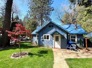 17145 Skyway Rd, Stirling City, CA 95978