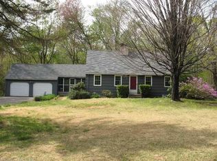 1 Hamilton Ln, Weatogue, CT 06089