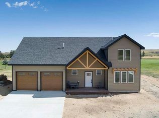 2520 Greenough Way, Red Lodge, MT 59068