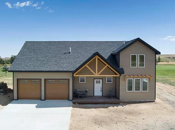2520 Greenough Way, Red Lodge, MT 59068