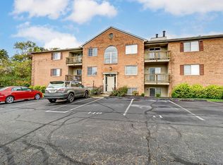 1570 Gelhot Dr APT 108, Fairfield, OH 45014