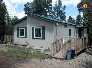 62 Drake Rd, Thoreau, NM 87323