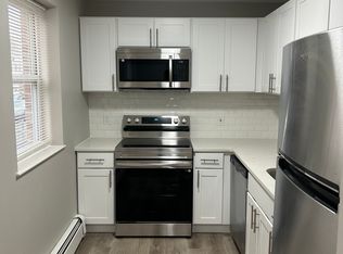 Austin Manor Apartments, Philadelphia, PA 19111