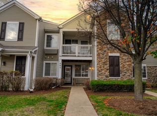 405 Silverstone Dr #1, Carpentersville, IL 60110