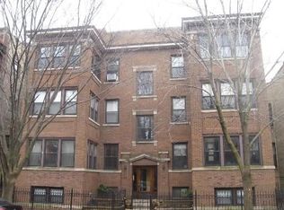 1437 W Rascher Ave #3E, Chicago, IL 60640