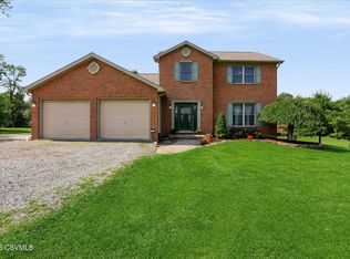 1277 Susquehanna Trl, Northumberland, PA 17857