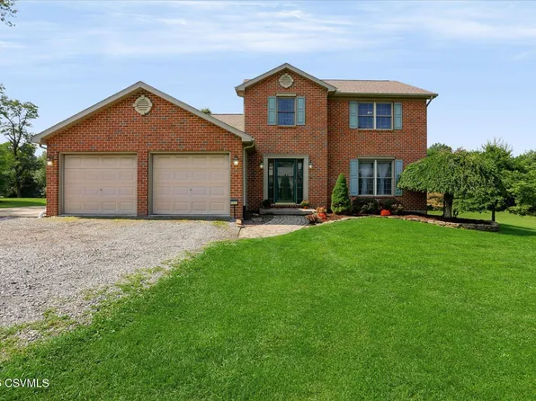 1277 Susquehanna Trl, Northumberland, PA 17857