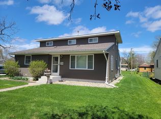 1120 Siloam Ave, Iowa Falls, IA 50126