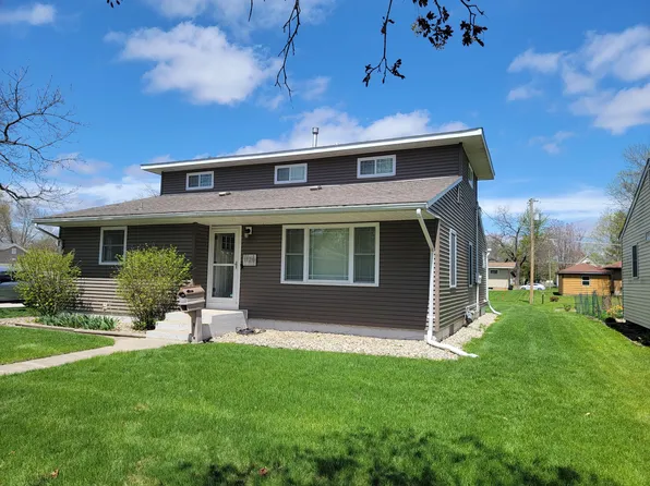 1120 Siloam Ave, Iowa Falls, IA 50126