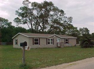 790 S Chandler St, Muskegon, MI 49442