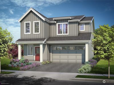 155 NE Shadowhawk Lane, Bremerton, WA, 98311