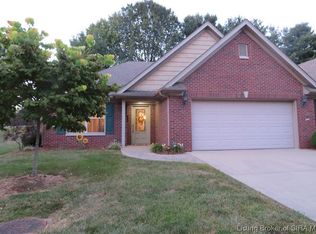 6491 Stillbrooke Pl, Georgetown, IN 47122