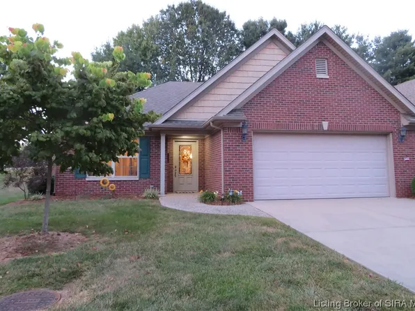 6491 Stillbrook Place, Georgetown, IN 47122