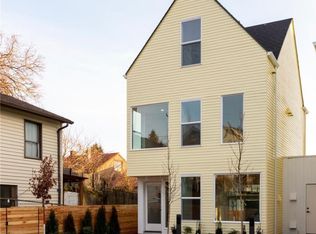 1821 S Lane St, Seattle, WA 98144