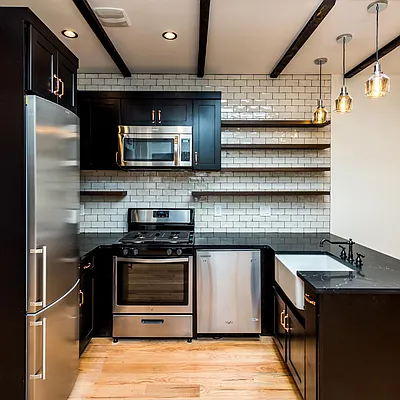 Rented by Nooklyn NYC LLC | media 54