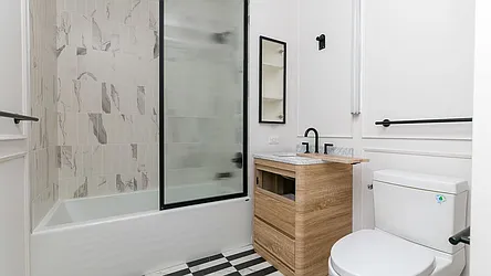 Rented by Nooklyn NYC LLC
