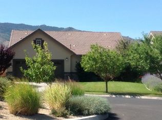 9110 Heritage Ridge Ct, Reno, NV 89523