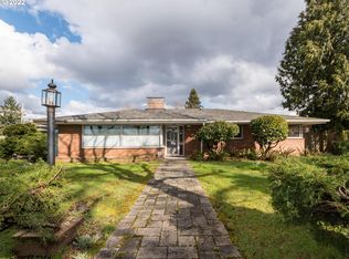 1640 NE 152nd Pl, Portland, OR 97230