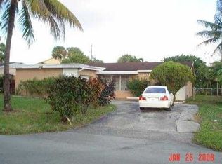 3045 Tara Rd, Miramar, FL 33025