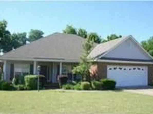 1765 Windermere Ave, Prattville, AL 36066