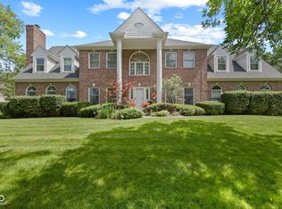 1291 Eagle Valley Dr, Greenwood, IN 46143
