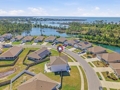 221 Red Bay Rd, Panama City, FL, 32404