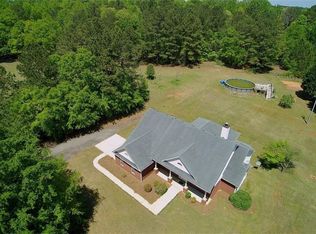 600 Dailey Mill Rd, McDonough, GA 30253