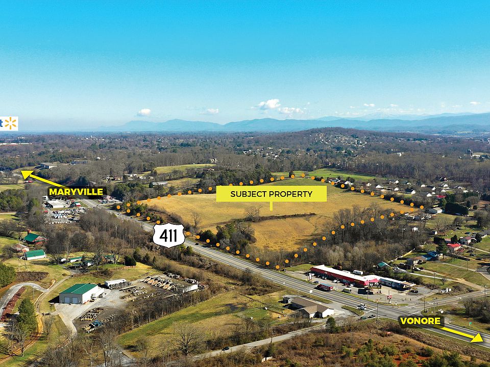1st image of 0 Us Highway 411 S