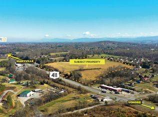 0 Us Highway 411 S, Maryville, TN 37801