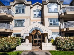 1150 54a St #110, Delta, BC