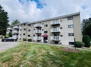 Marlborough Court Condominium, Marlborough, MA 01752