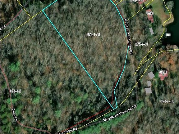 2nd image of Wods On The Lake Rd