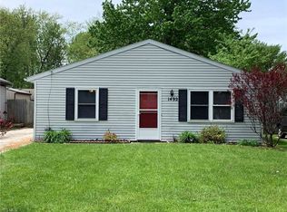 1492 Ansonia Ave, Madison, OH