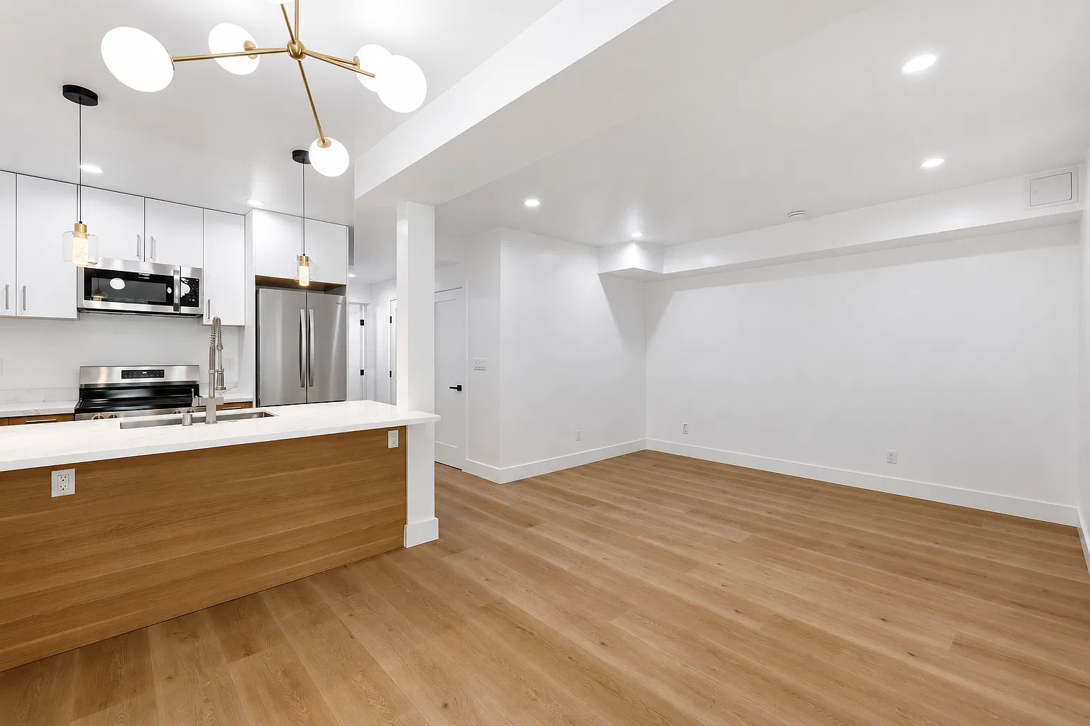 318A Harriet Street - 1 — Photo 2