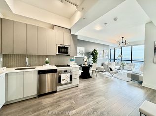 2908 Highway 7 Rd #3709, Vaughan, ON L4K 1W8