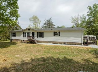 3820 Morton Pulliam Rd, Roxboro, NC 27574